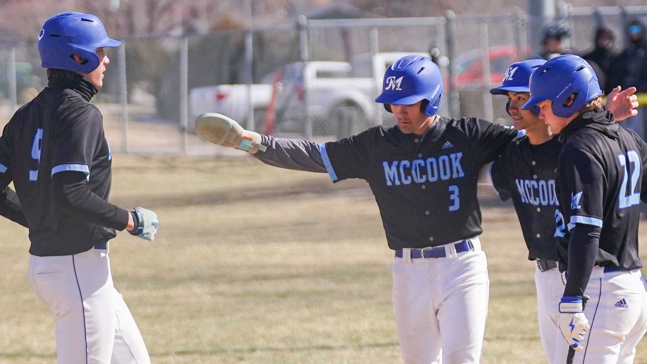MCC Baseball to face Luna in tournament