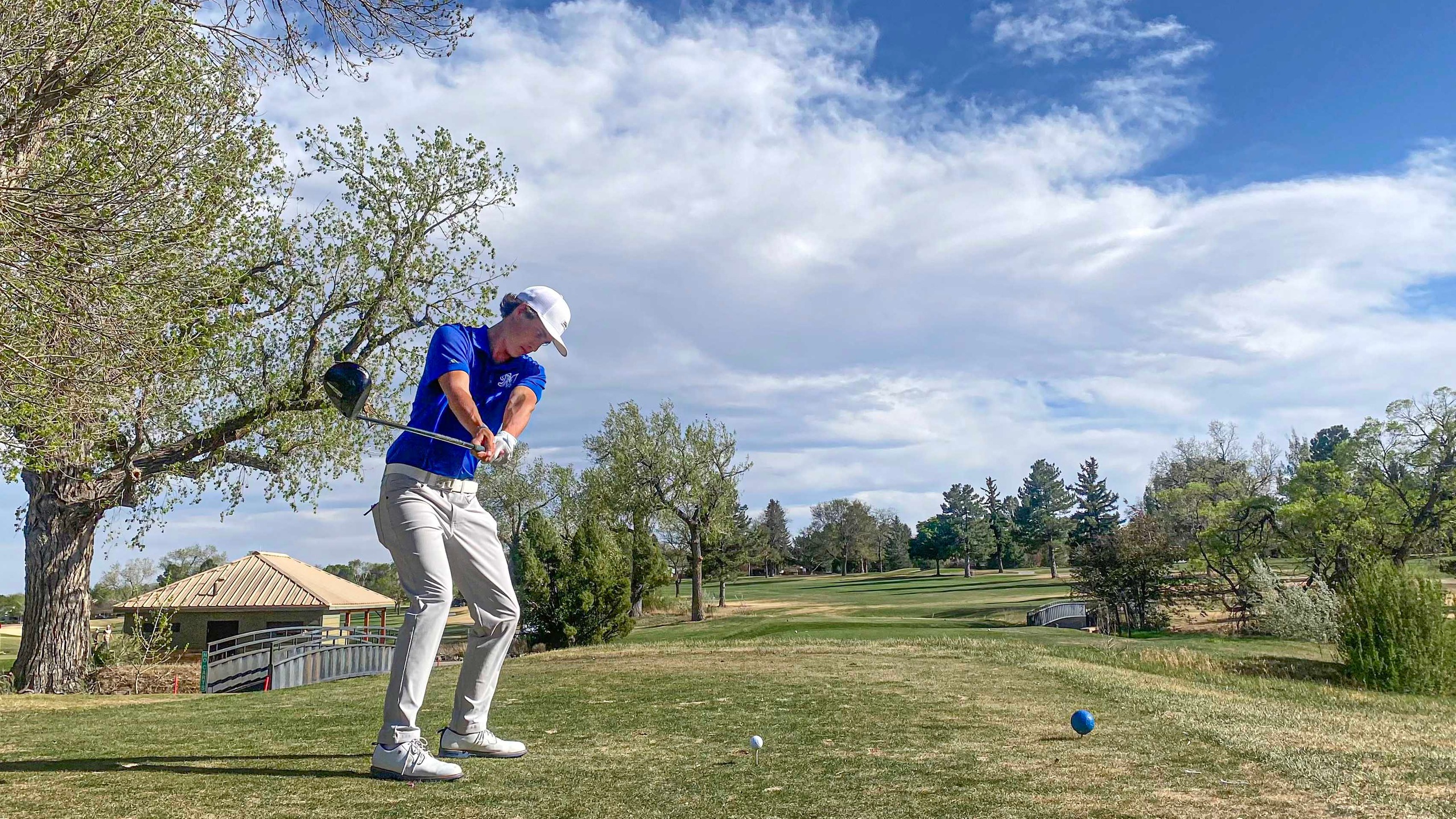 MCC golfers sixth at District tournament
