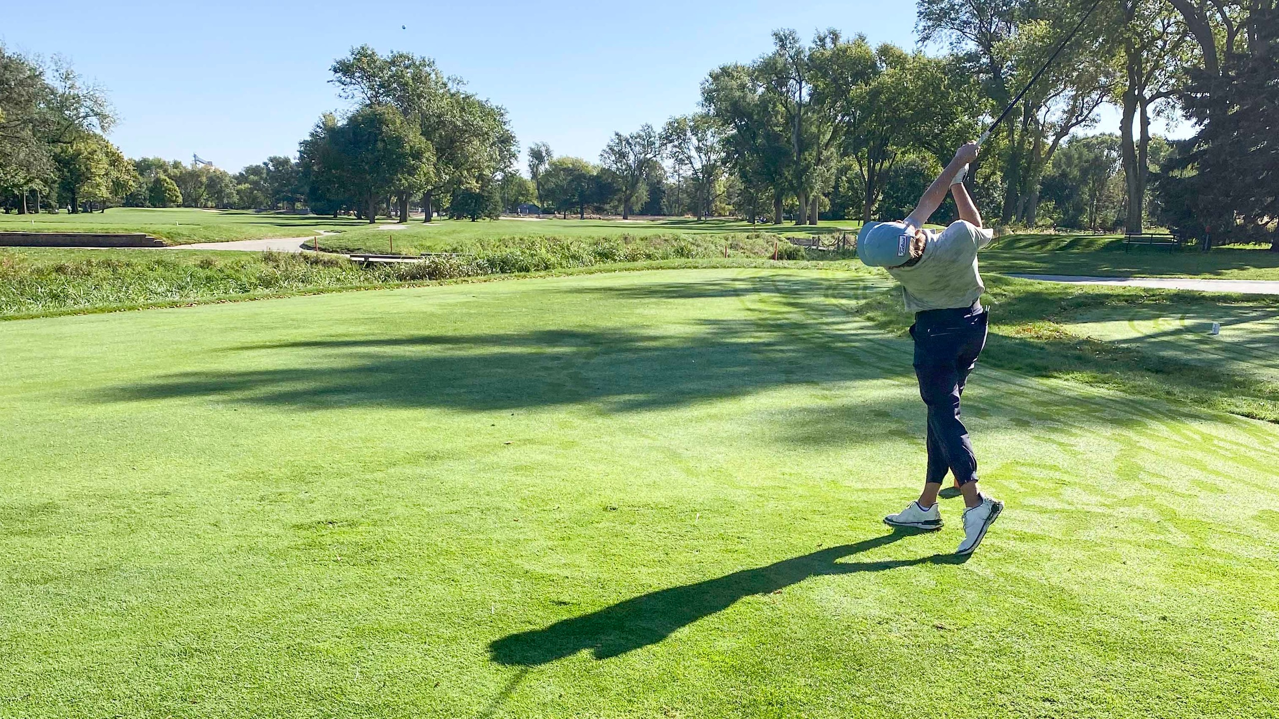 MCC golfers seventh at Nebraska Intercollegiate