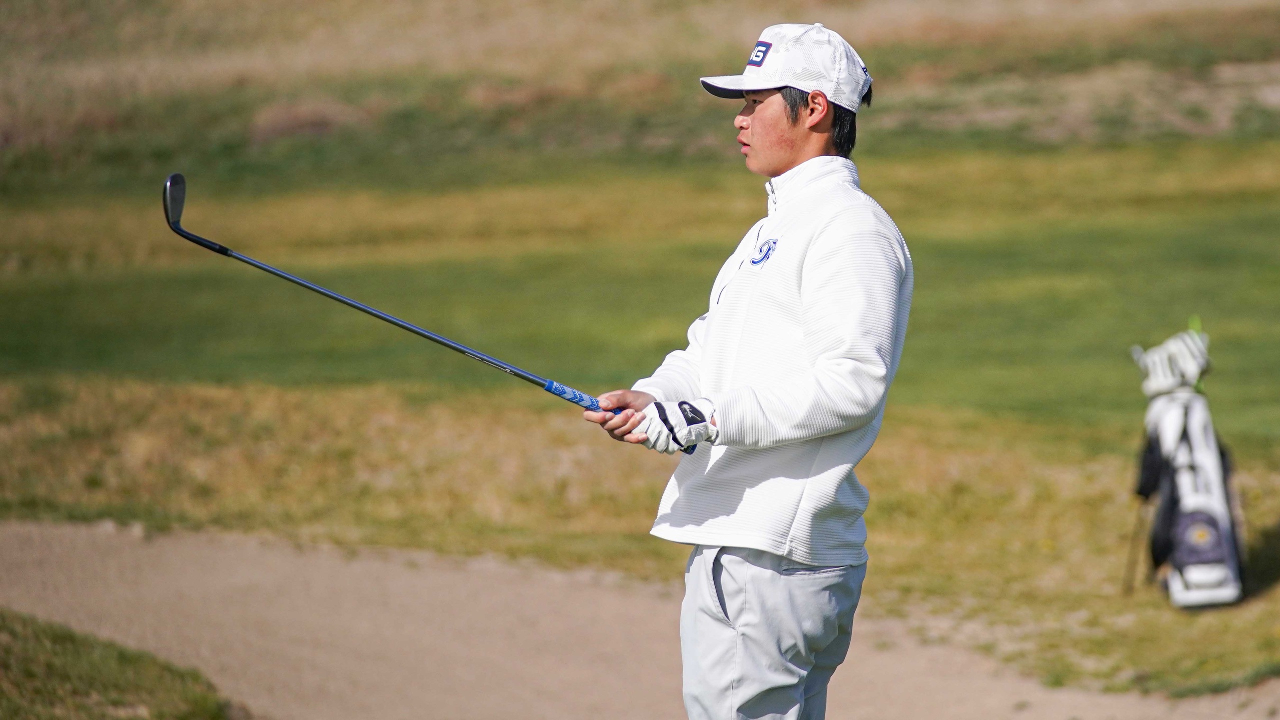 Central Wyoming wins MCC Invite; Indians tie for third