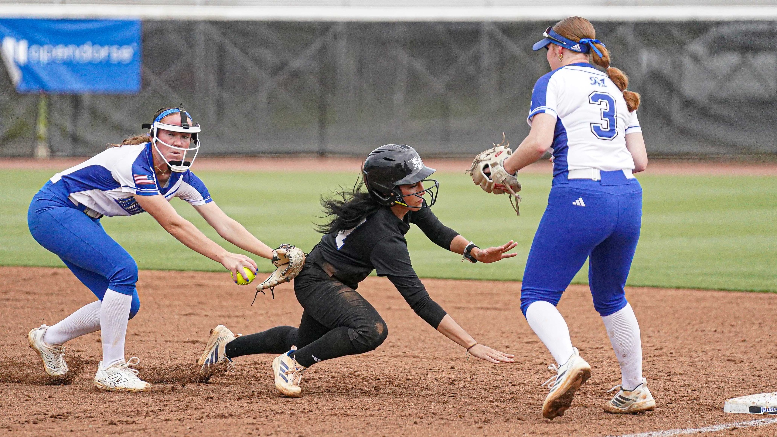 Lady Indians lose CWS opener 7-0; face elimination Tuesday