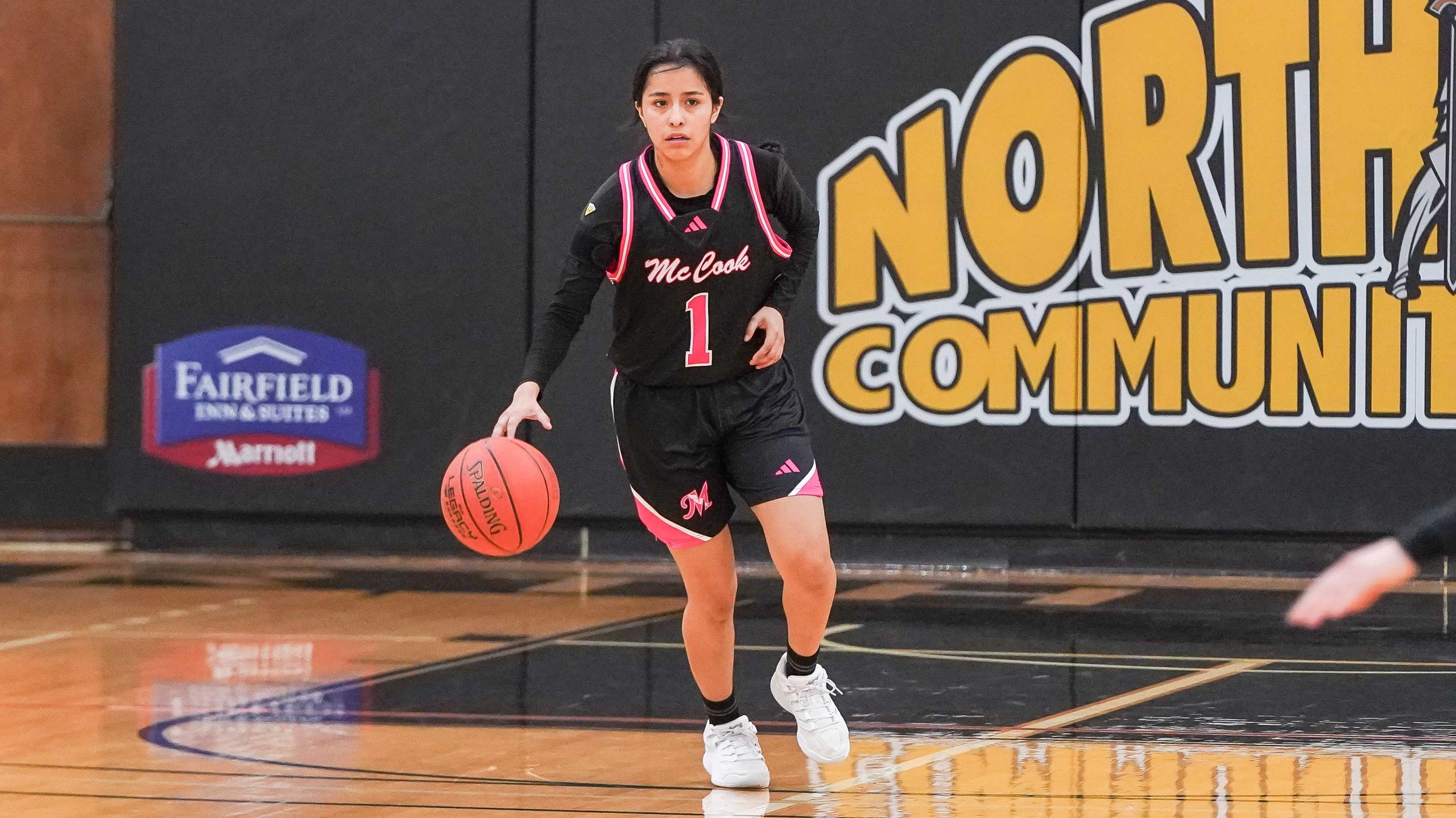 MCC Women lose at North Platte 68-62